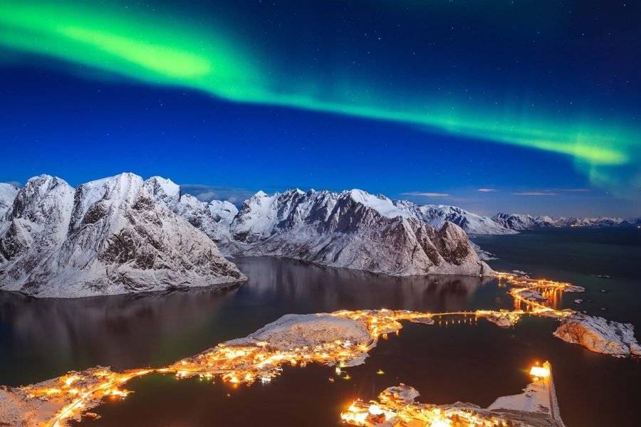 Πάσχα στην Ισλανδία