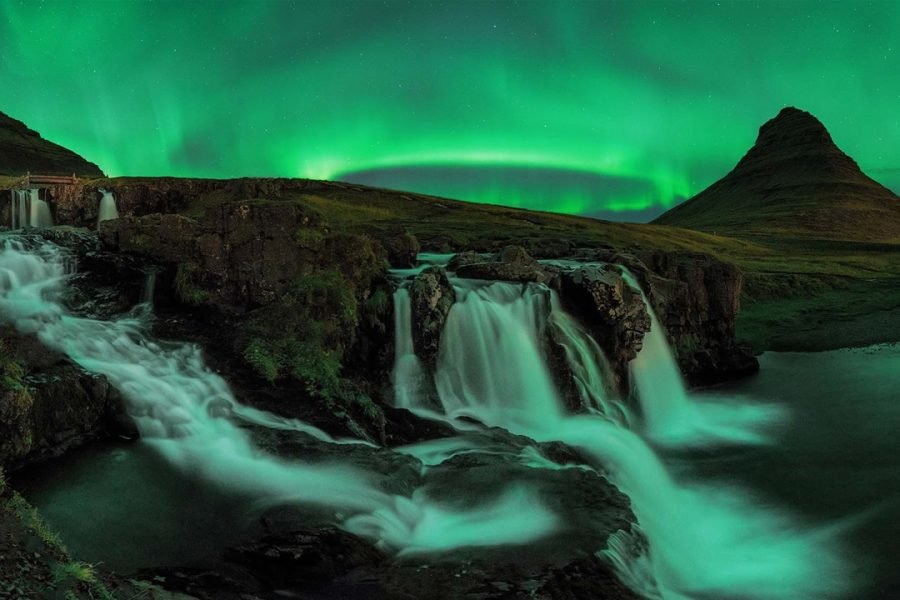 Ακολουθώντας το βόρειο σέλας απο το Τρόμσο ως τα Σβάλμπαρντ και το Όσλο