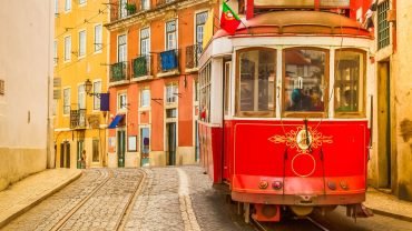 Λισαβόνα: Η ζωντανή ψυχή της Πορτογαλίας