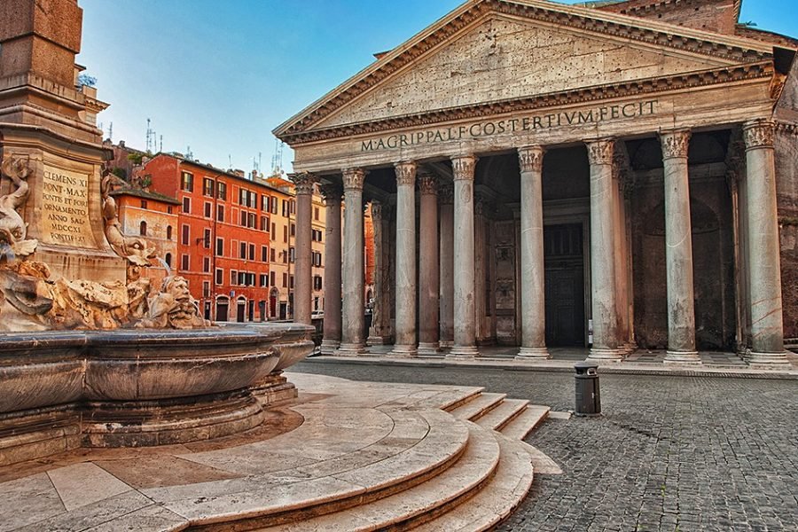 Κλασικός Γύρος Ιταλίας