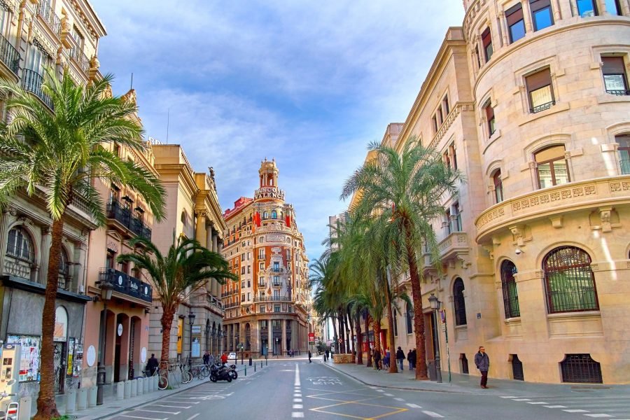 Κλασικός Γύρος Ισπανίας