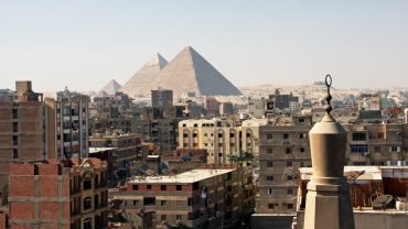 Κάιρο: Η Πρωτεύουσα των Αντιθέσεων