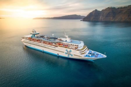 The Ultimate Greek Island Hopping Guide: Aegean vs. Ionian Seas