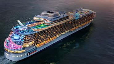 Mediterranean Cruises: Explore the Best of the Greek Seas