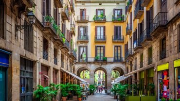 Η Αληθινή Βαρκελώνη: Περισσότερο από τον Τουριστικό Οδηγό