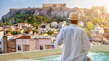 Athens - Αθήνα | Lias Travel