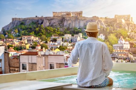 Beyond the Destination: Discovering the Soul of Greece with Lia’s Travel