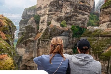 Το Lia’s Travel καλωσορίζει το Alpha Bank Bonus!