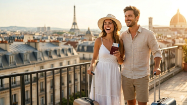 ✈️ Ταξίδεψε Τώρα, Πλήρωσε Αργότερα – Χωρίς Πιστωτική Κάρτα!