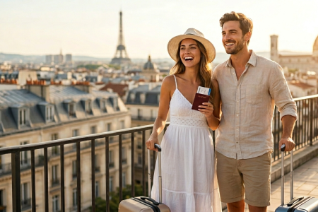 ✈️ Ταξίδεψε Τώρα, Πλήρωσε Αργότερα – Χωρίς Πιστωτική Κάρτα!